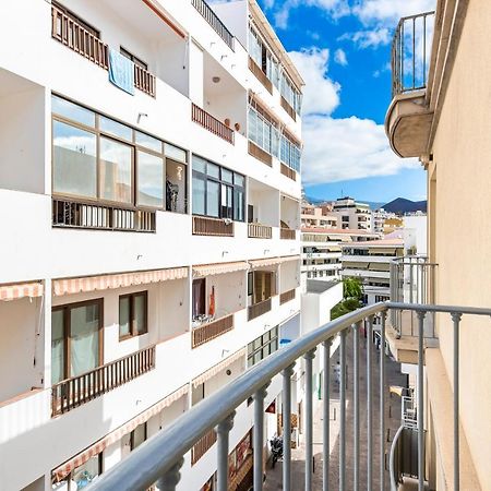 17 Los Cristianos Central By The Beach ,Wifi Арона Экстерьер фото