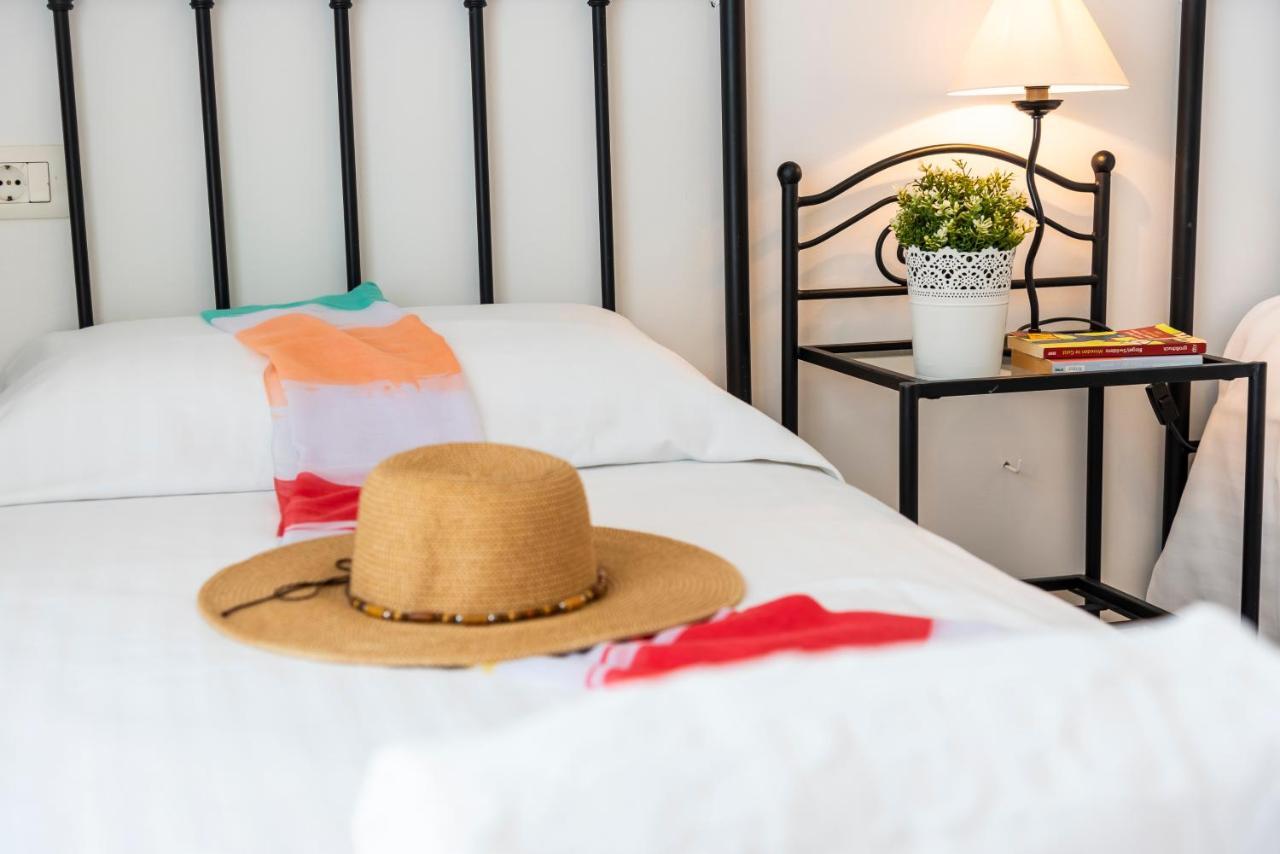 17 Los Cristianos Central By The Beach ,Wifi Арона Экстерьер фото