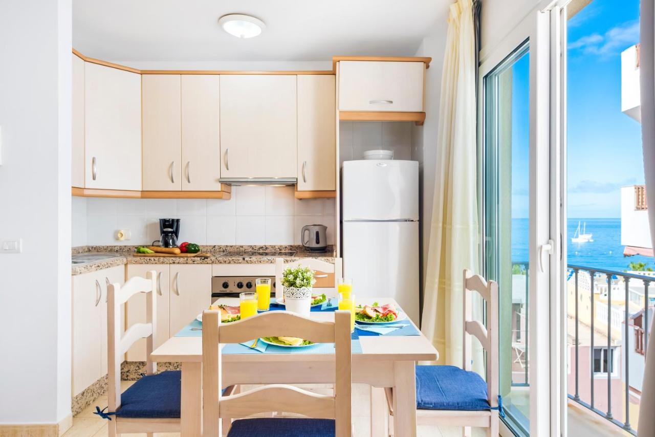 17 Los Cristianos Central By The Beach ,Wifi Арона Экстерьер фото