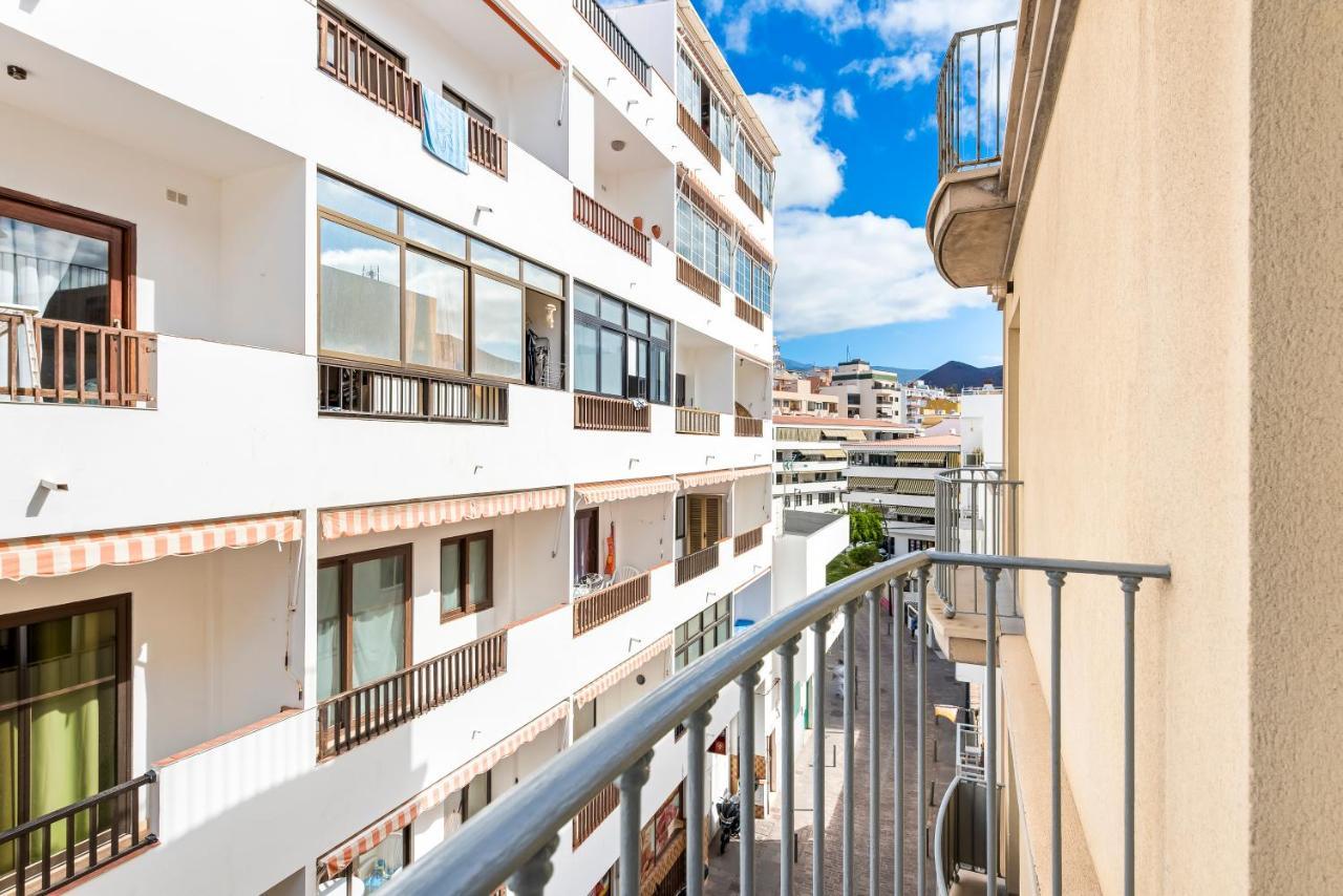 17 Los Cristianos Central By The Beach ,Wifi Арона Экстерьер фото